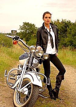 Bianca Deacy